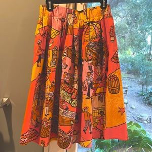 Lesley Evers Skirt, Size Small